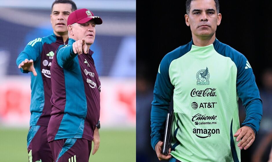 Convocatoria final de México en Mundial 2026 serían con "7 jugadores" sello Rafa Márquez
