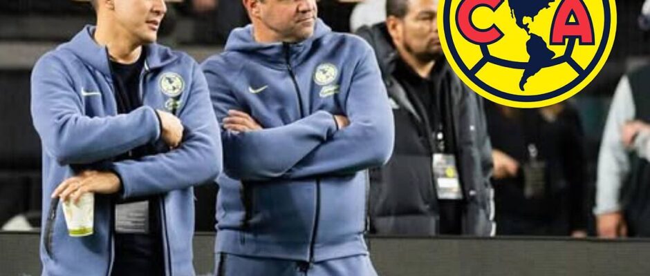 André Jardine gana fuerza en el América con los fichajes