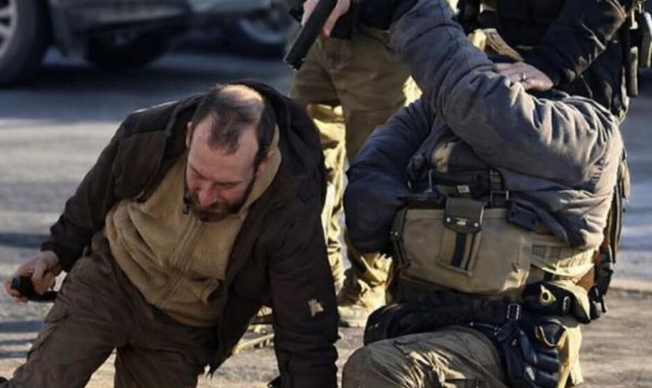 Casa Blanca tacha de tragedia la muerte de enfermero en Minnesota; culpa a los demócratas del incidente