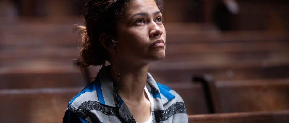 La vuelta a lo épico: ¡Rosalía canta en el regreso de "Euphoria"! Nueva temporada, nuevos secretos y una explosiva tercera parte que no puedes perder