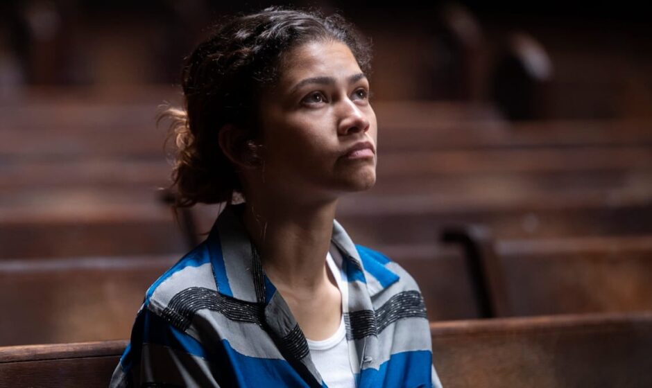 La vuelta a lo épico: ¡Rosalía canta en el regreso de "Euphoria"! Nueva temporada, nuevos secretos y una explosiva tercera parte que no puedes perder