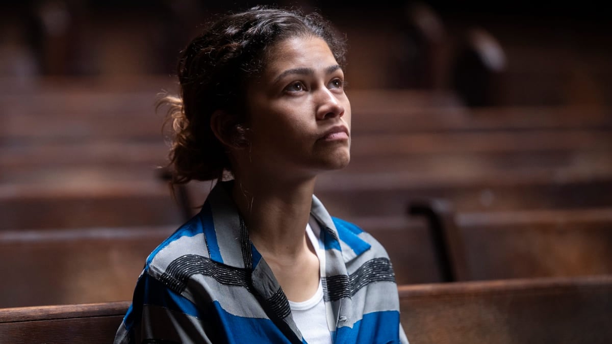 La vuelta a lo épico: ¡Rosalía canta en el regreso de “Euphoria”! Nueva temporada, nuevos secretos y una explosiva tercera parte que no puedes perder