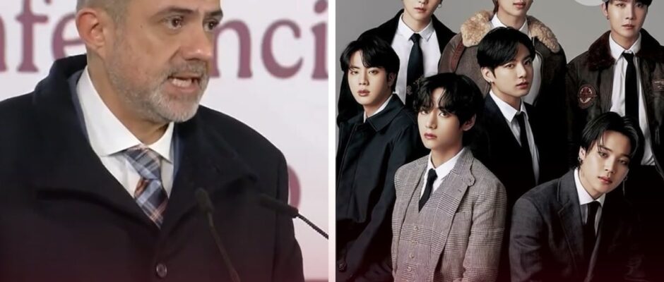 La Venta de Boletos para el Concierto de BTS: Transparencia en Foco con Profeco