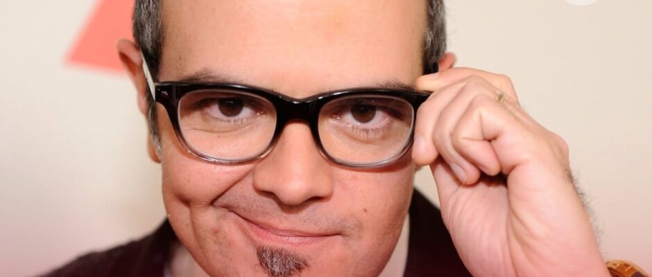 Aleks Syntek regresa con la verdad: su batalla por la salud y la luz en la oscuridad que rodeó su vuelta a la vida pública.