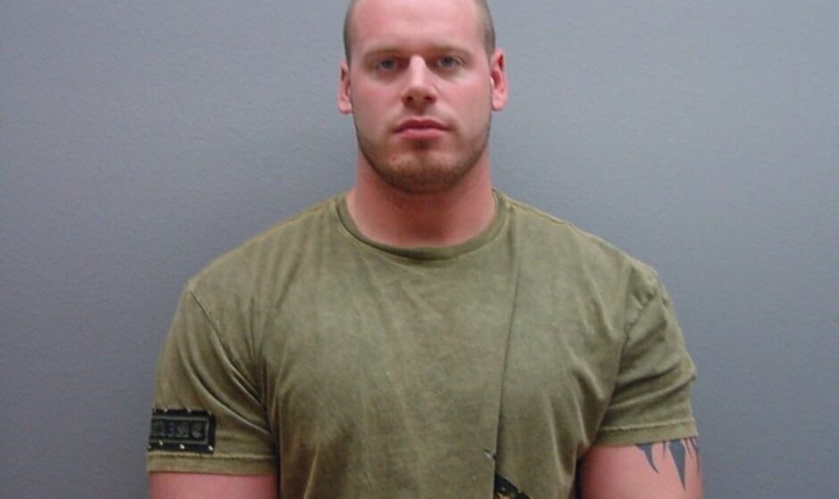 "Noticia Explosiva: Exmarido de La Actriz Ryan Wedding, Arrestado en México por la Agencia Federal Americana"