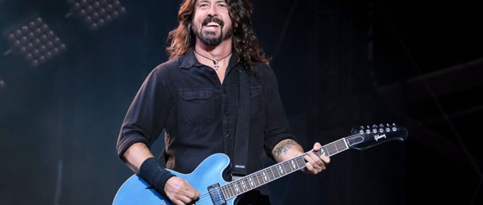 "La gran oportunidad llega a la Feria de León: obtén boletos gratuitos para disfrutar del concierto de Foo Fighters"