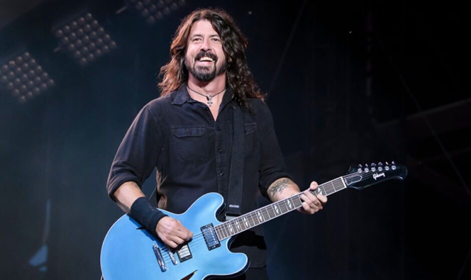 "La gran oportunidad llega a la Feria de León: obtén boletos gratuitos para disfrutar del concierto de Foo Fighters"