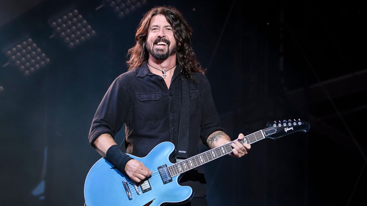 “La gran oportunidad llega a la Feria de León: obtén boletos gratuitos para disfrutar del concierto de Foo Fighters”