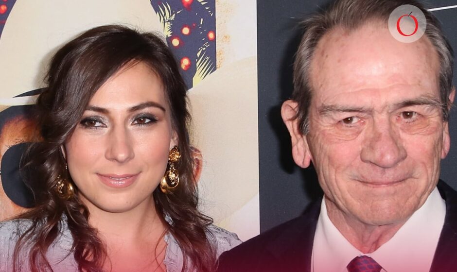 Tragedia en la Costa Oeste: La hija del famoso actor Tommy Lee Jones encuentra la muerte en misterioso incidente en un hotel de San Francisco