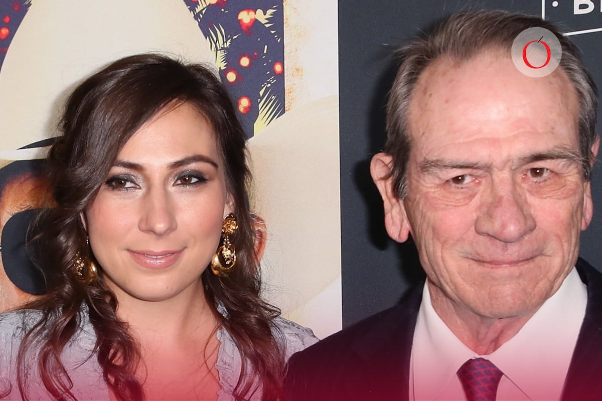 Tragedia en la Costa Oeste: La hija del famoso actor Tommy Lee Jones encuentra la muerte en misterioso incidente en un hotel de San Francisco