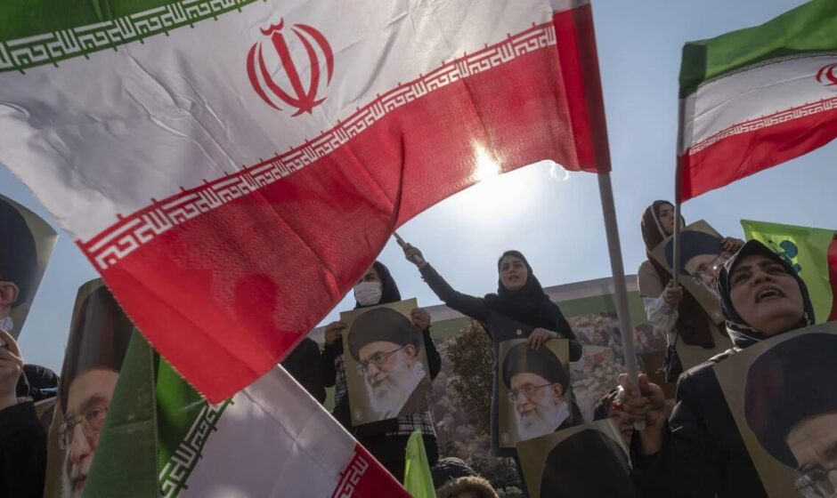 "Irán advierte una respuesta contundente ante las amenazas de Trump, sin descartar medidas en su propio territorio"