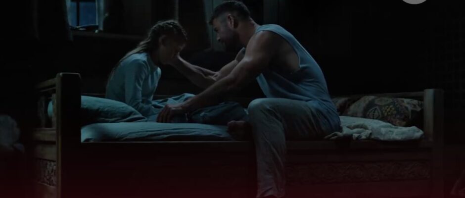 "El final se acerca: El gran regreso de Thor, la nueva alianza y la apocalíptica amenaza que cambiará para siempre el destino de los Vengadores en el emocionante tráiler de 'Avengers: Doomsday'"