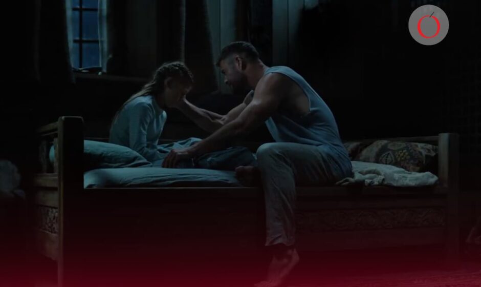 "El final se acerca: El gran regreso de Thor, la nueva alianza y la apocalíptica amenaza que cambiará para siempre el destino de los Vengadores en el emocionante tráiler de 'Avengers: Doomsday'"