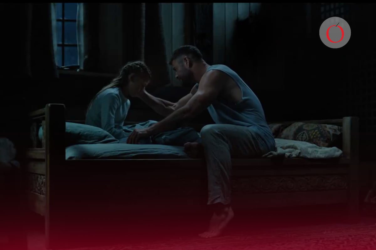 “El final se acerca: El gran regreso de Thor, la nueva alianza y la apocalíptica amenaza que cambiará para siempre el destino de los Vengadores en el emocionante tráiler de ‘Avengers: Doomsday'”