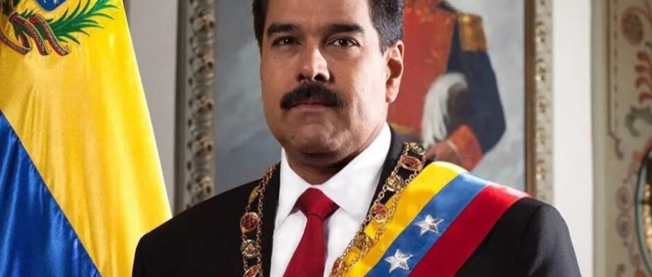La captura de Maduro: un golpe diplomático que barre el mapa político global