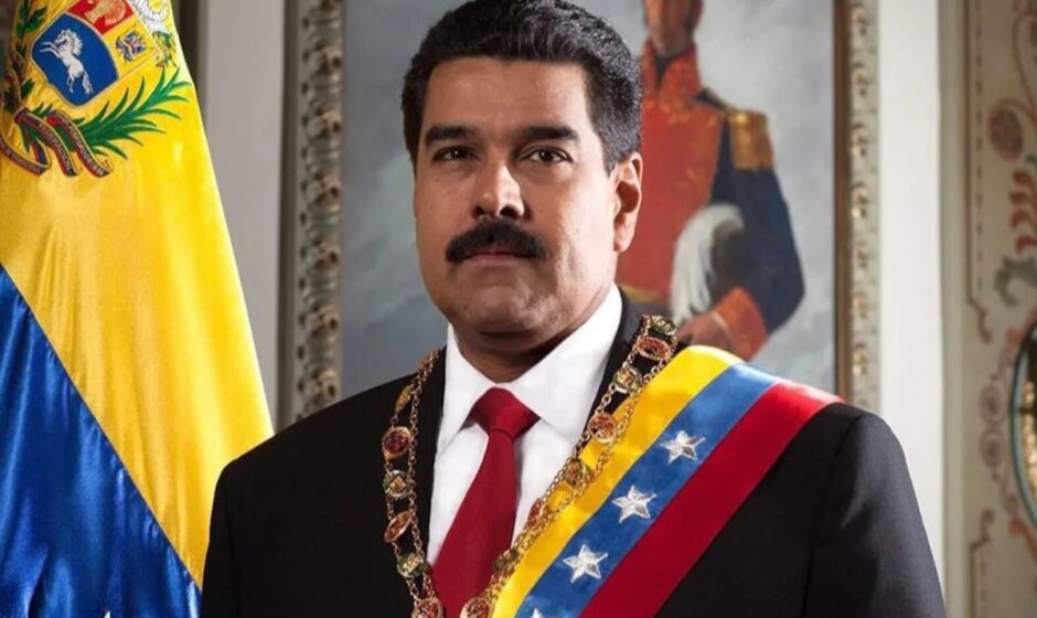 La captura de Maduro: un golpe diplomático que barre el mapa político global