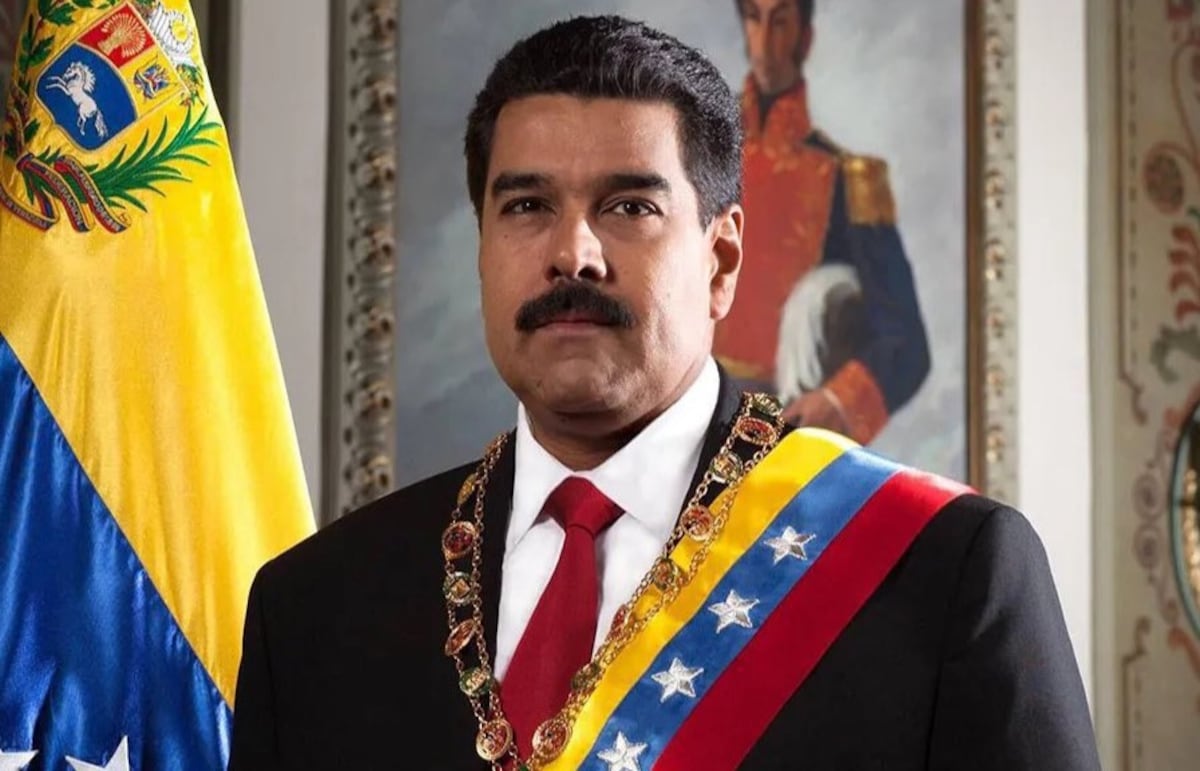 La captura de Maduro: un golpe diplomático que barre el mapa político global