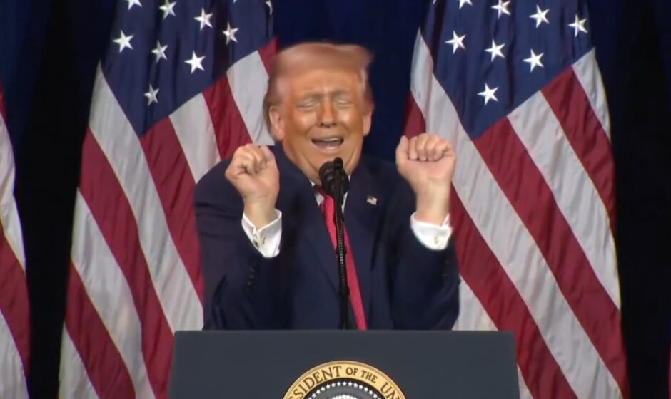 "El desafío diplomático: Trump hace pública crítica a la autoridad venezolana y sus consecuencias humanitarias"