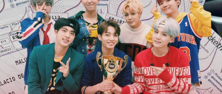 La gran espera: BTS desembarca en México 2026: la guía definitiva para disfrutar al máximo del concierto de tus sueños