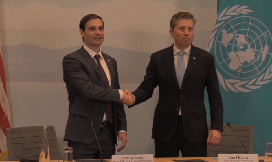 La Unión Europea Invierte 2 Mil Millones de Dólares en Acciones Humanitarias Globales para el Año 2026