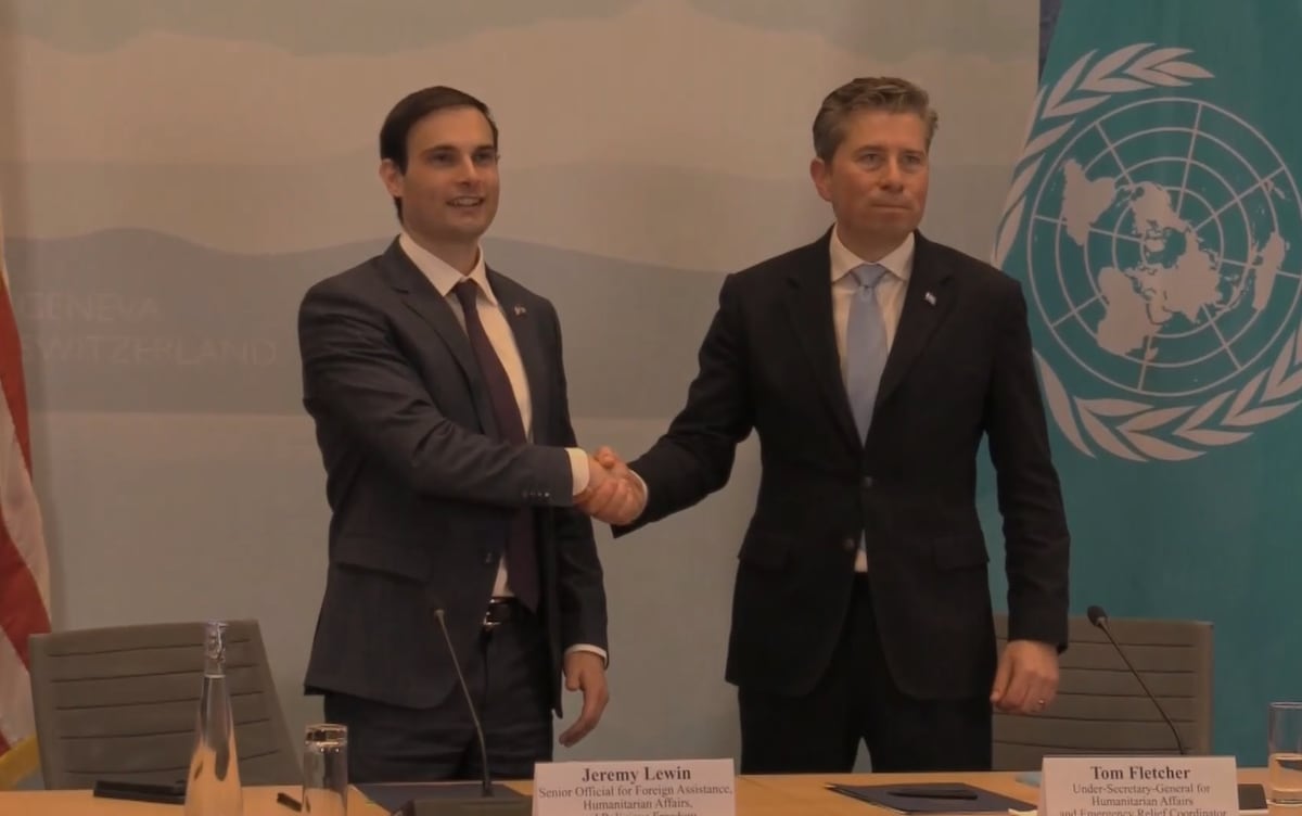 La Unión Europea Invierte 2 Mil Millones de Dólares en Acciones Humanitarias Globales para el Año 2026