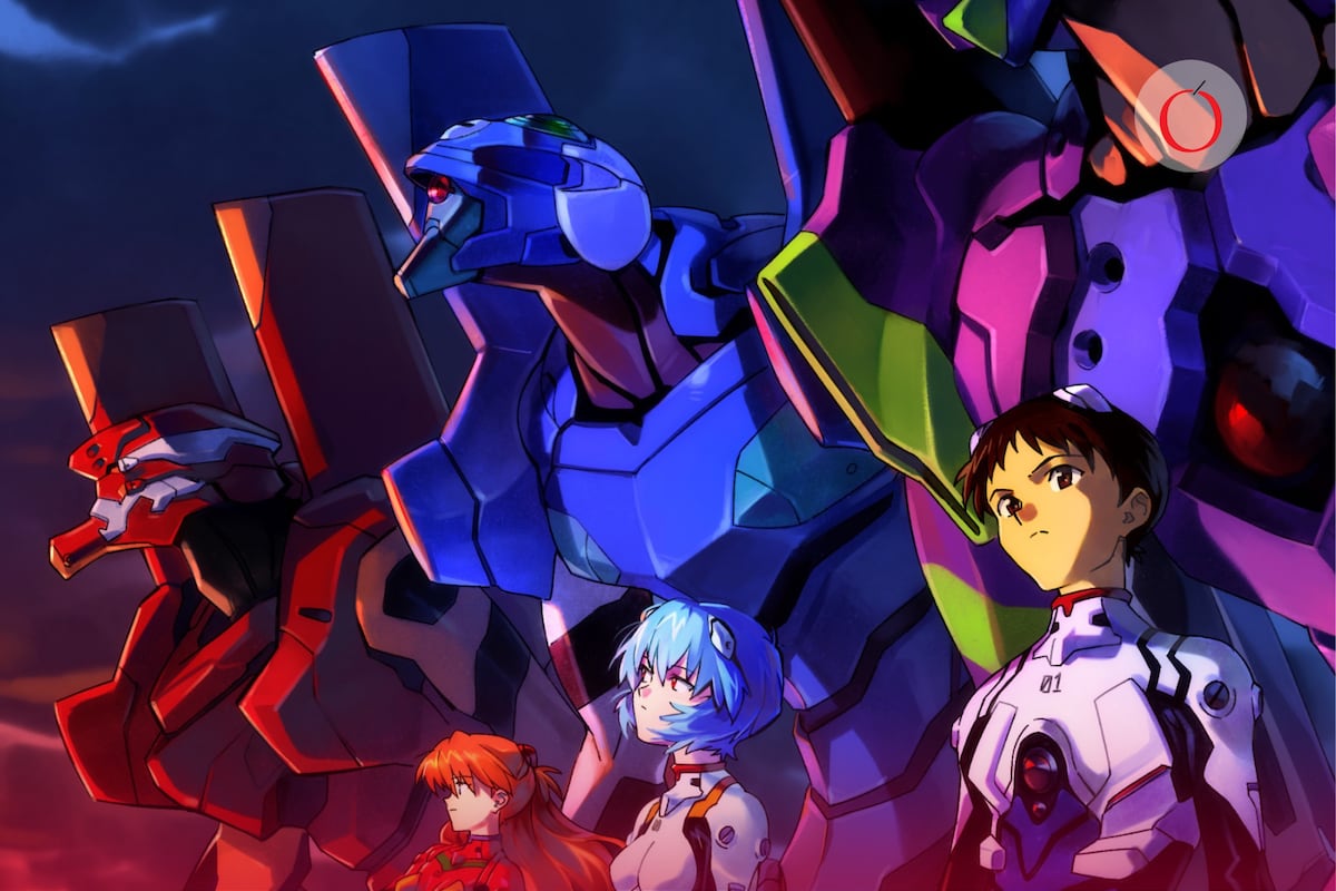 “Descubre el Secretismo de la Segunda Guerra Mundial: Universidad Presenta Diplomado sobre Serie Anime Clásico Neon Genesis Evangelion en 2026”