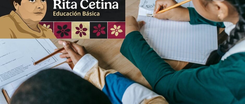 Apoyos Educativos al Alcance: ¿Quiénes Serán Los Beneficiarios de La Beca Rita Cetina 2026?