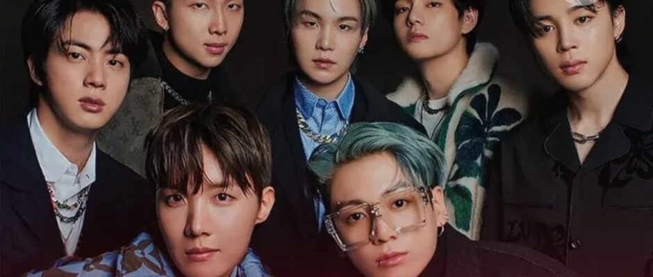 La gran espera tiene un final: ¡Boletos para los conciertos de BTS en México están disponibles! Conocé los horarios de preventa y asegura tu entrada al Estadio GNP.