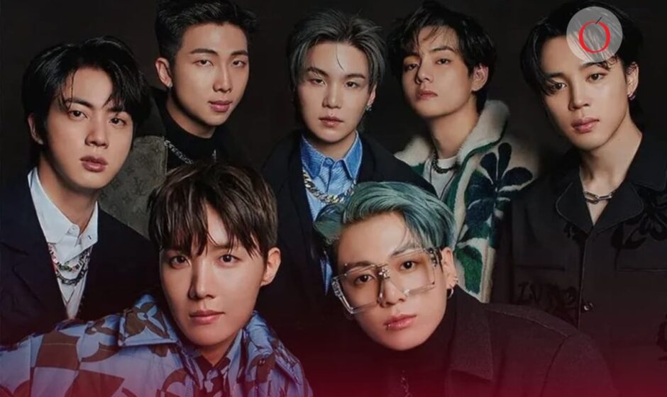 La gran espera tiene un final: ¡Boletos para los conciertos de BTS en México están disponibles! Conocé los horarios de preventa y asegura tu entrada al Estadio GNP.