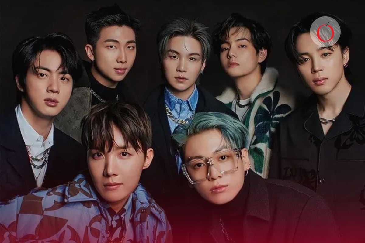 La gran espera tiene un final: ¡Boletos para los conciertos de BTS en México están disponibles! Conocé los horarios de preventa y asegura tu entrada al Estadio GNP.