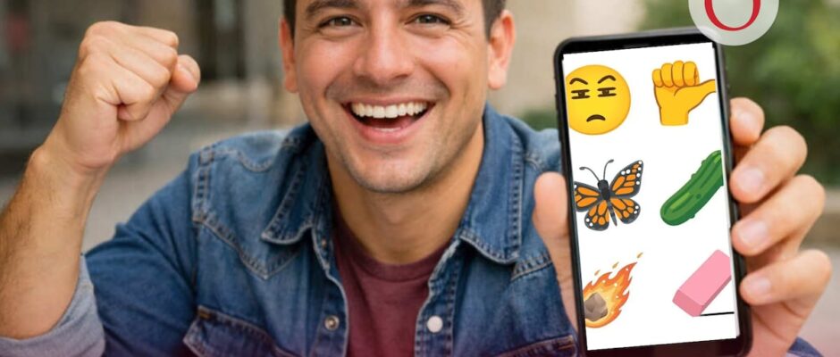 El Lenguaje de las Emociones: Descubre los 50 Nuevos Emoji que Revolucionan la Comunicación En Línea y Aprende a Utilizarlos en Tu Dispositivo Fácilmente