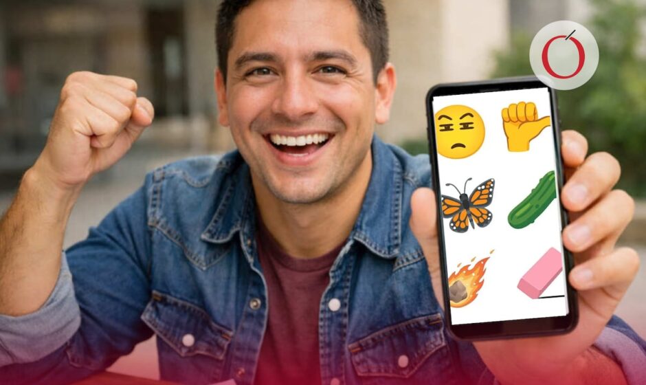 El Lenguaje de las Emociones: Descubre los 50 Nuevos Emoji que Revolucionan la Comunicación En Línea y Aprende a Utilizarlos en Tu Dispositivo Fácilmente