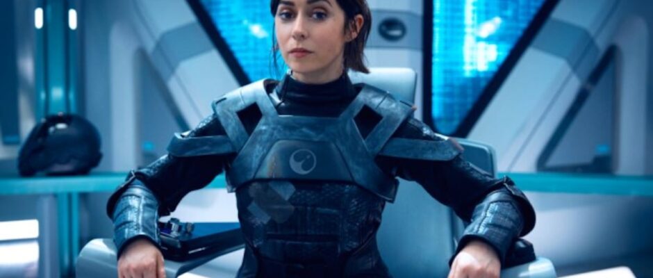 La Revolución Digital Vuelve: Netflix Confirma Una Nueva Temporada de Black Mirror Llena de Sorpresas y Reflexiones Profundas