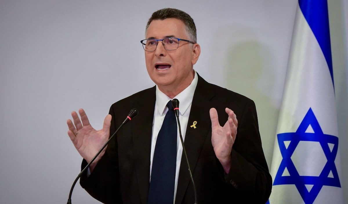 “La Organización Mundial en crisis: Israel rompe lazos diplomáticos con siete organizaciones de la ONU en un giro sin precedentes en su política exterior”