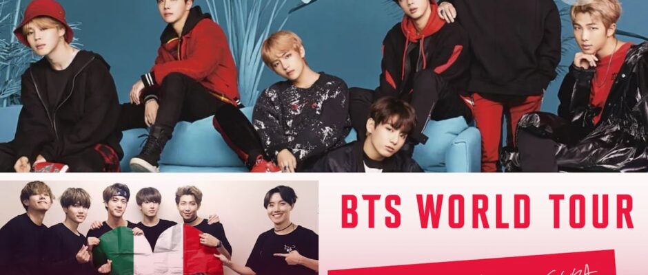 La vuelta del rey: BTS regresa a México con un gran espectáculo, tres noches de emociones intensas y una preventa que revoluciona las expectativas