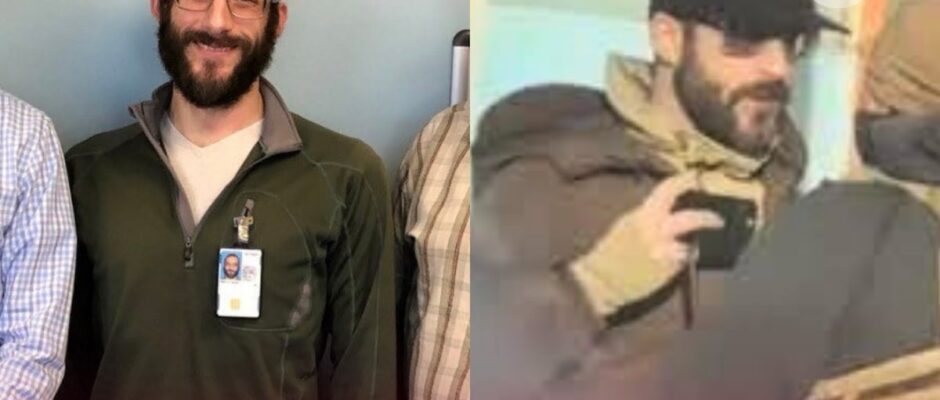 La Trágica Caída de un Liderazgo Sin Fronteras: La Estremecedora Historia de Alex Jeffrey Pretti, el Joven que Se Convertió en un Simbolo de Resistencia ante la Opresión Estados Unidos.