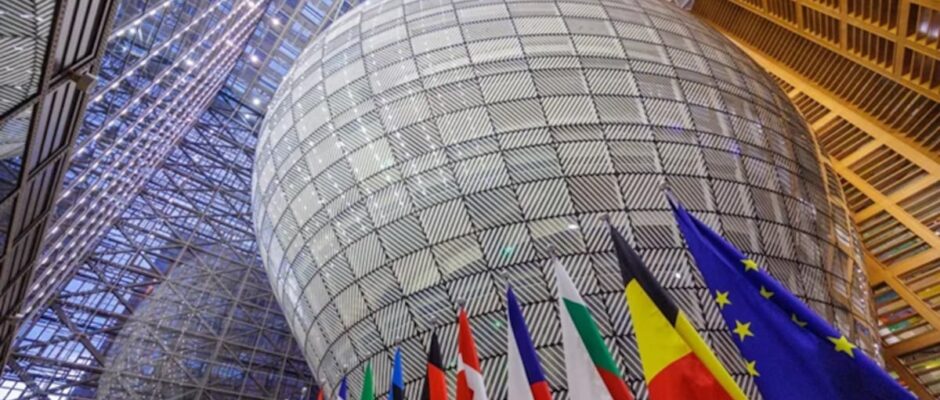 La Unión Europea en Foco: Jefes de Estado y Gobierno se Reunirán en Bruselas para Debates sobre la Alianza Transatlántica.