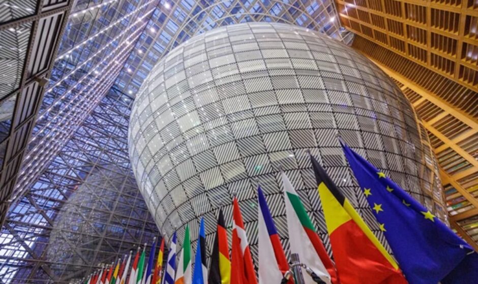 La Unión Europea en Foco: Jefes de Estado y Gobierno se Reunirán en Bruselas para Debates sobre la Alianza Transatlántica.