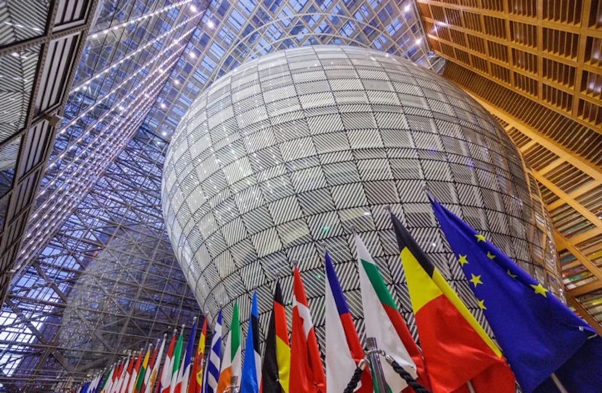 La Unión Europea en Foco: Jefes de Estado y Gobierno se Reunirán en Bruselas para Debates sobre la Alianza Transatlántica.