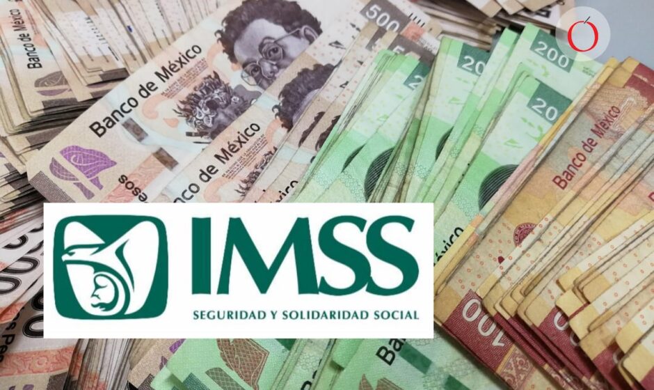 "La gran actualización de las pensiones del IMSS: descubre cómo se vera afectado tu ahorro en 2026 y prepárate para un futuro más seguro"