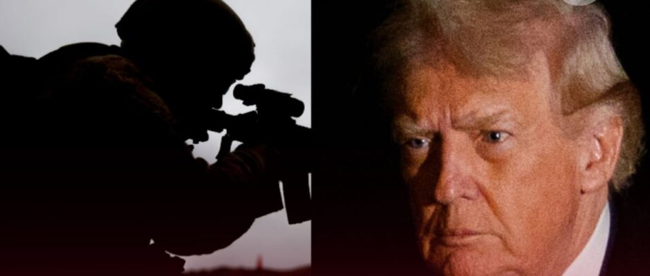 "La ofensiva contra el crimen organizado: Trump ordena operaciones militares para desarticular la influencia de los cárteles en México"