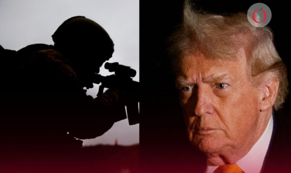 "La ofensiva contra el crimen organizado: Trump ordena operaciones militares para desarticular la influencia de los cárteles en México"