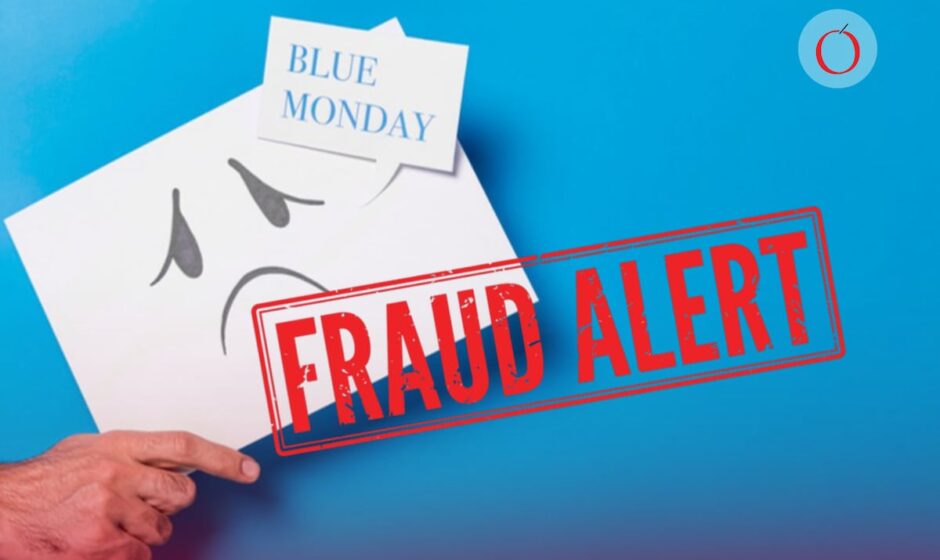 La trampa psicológica detrás de la llamada "Día azul": descubre cómo el marketing creó un mito que nos hace sentir mal sin motivo