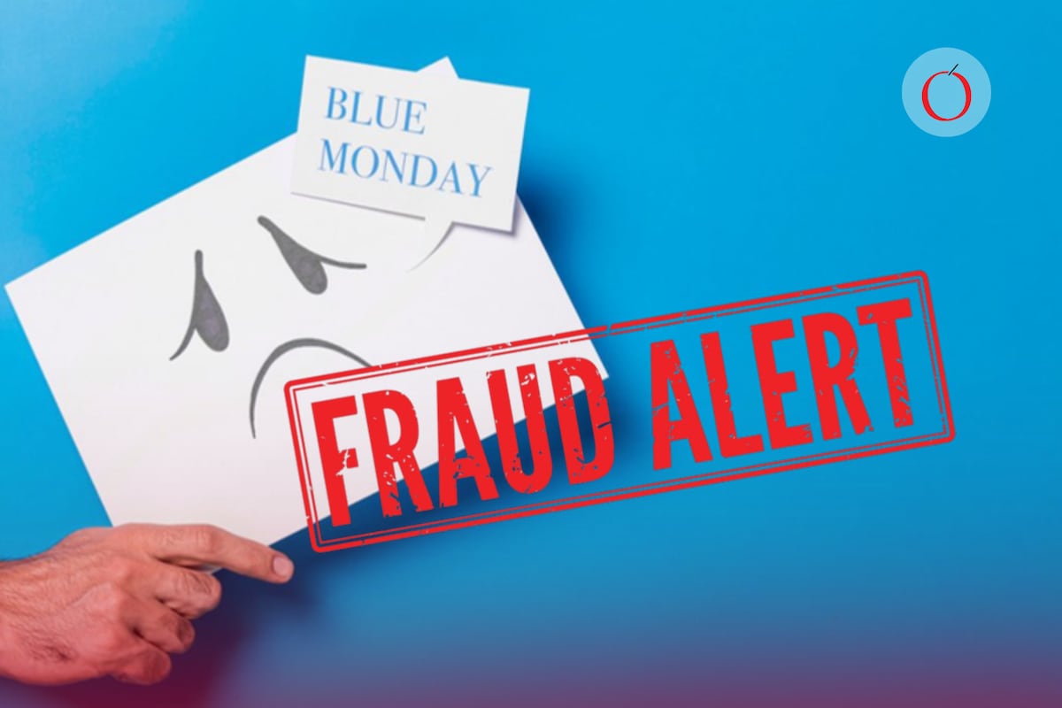 La trampa psicológica detrás de la llamada “Día azul”: descubre cómo el marketing creó un mito que nos hace sentir mal sin motivo