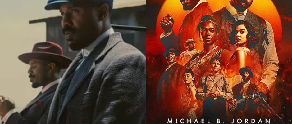 Oscars 2026: "Sinners" estrena un récord histórico con 16 nominaciones y se erige como la sensación del año en la noche más esperada de la industria cinematográfica.