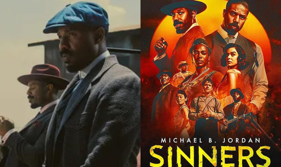 Oscars 2026: "Sinners" estrena un récord histórico con 16 nominaciones y se erige como la sensación del año en la noche más esperada de la industria cinematográfica.