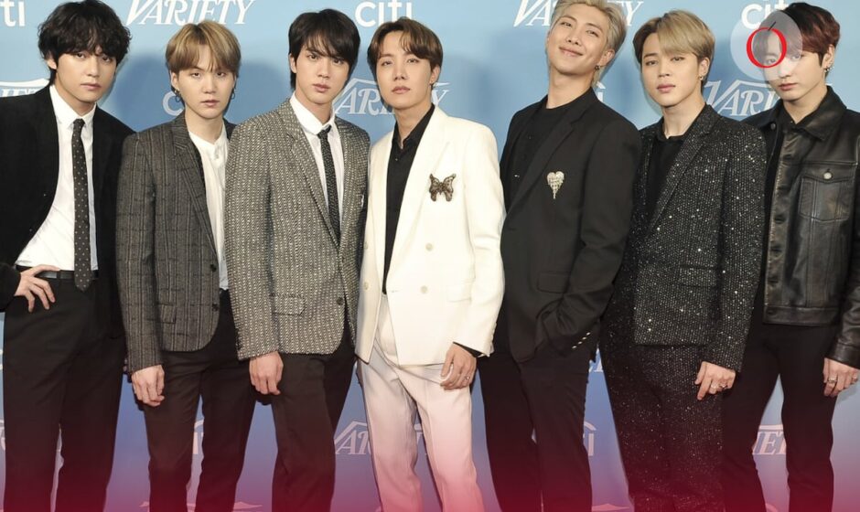 "BTS Regresa con Fuerza: Confirman su Desembarco en México en 2026"