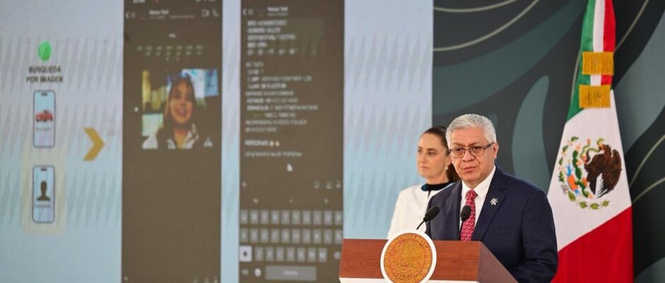 "Inteligencia Artificial en Acción: México Impone Nueva Banda de Seguridad en el Mundial 2026 con Tecnología Pionera"