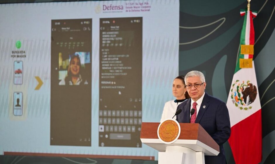 "Inteligencia Artificial en Acción: México Impone Nueva Banda de Seguridad en el Mundial 2026 con Tecnología Pionera"