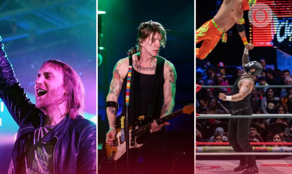 "La Fiesta Estrena Nuevos Rostros: Descubre al Cartel Completo de la Feria Nacional de San Marcos 2026 y Prepárate para una Semana de Sabor y Diversión en Aguascalientes"